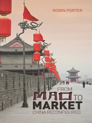 cover image of From Mao to Market